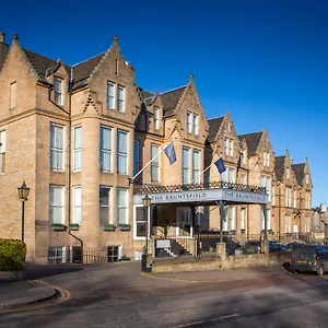 Hotel Bruntsfield, EDI