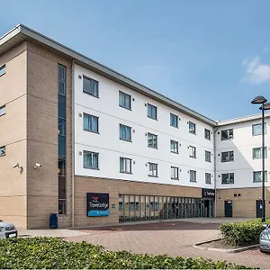 Hotel Travelodge Airport, EDI