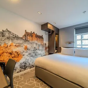 Km Edimburgo