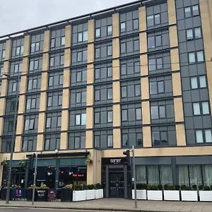 Haymarket Hub Edimburgo