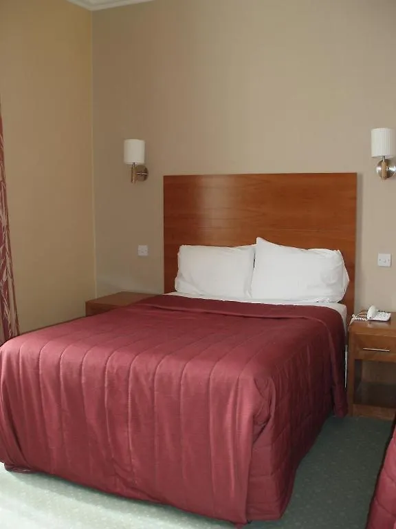 Abbey Hotel Edinburgh
