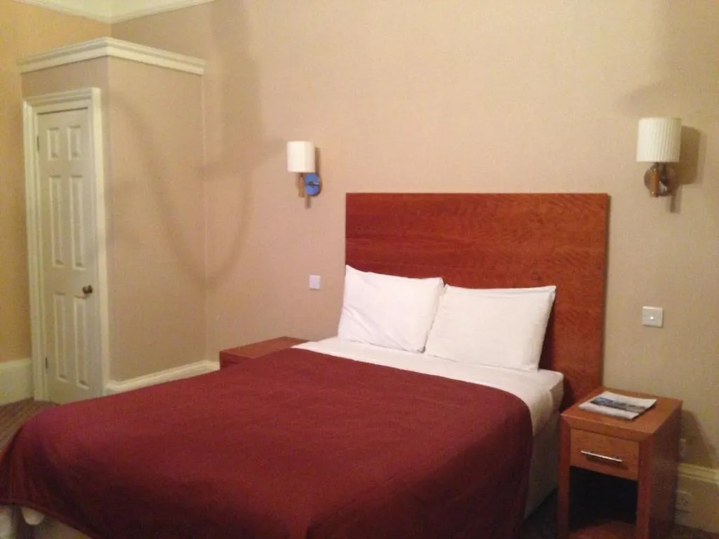 Abbey Hotel Edinburgh
