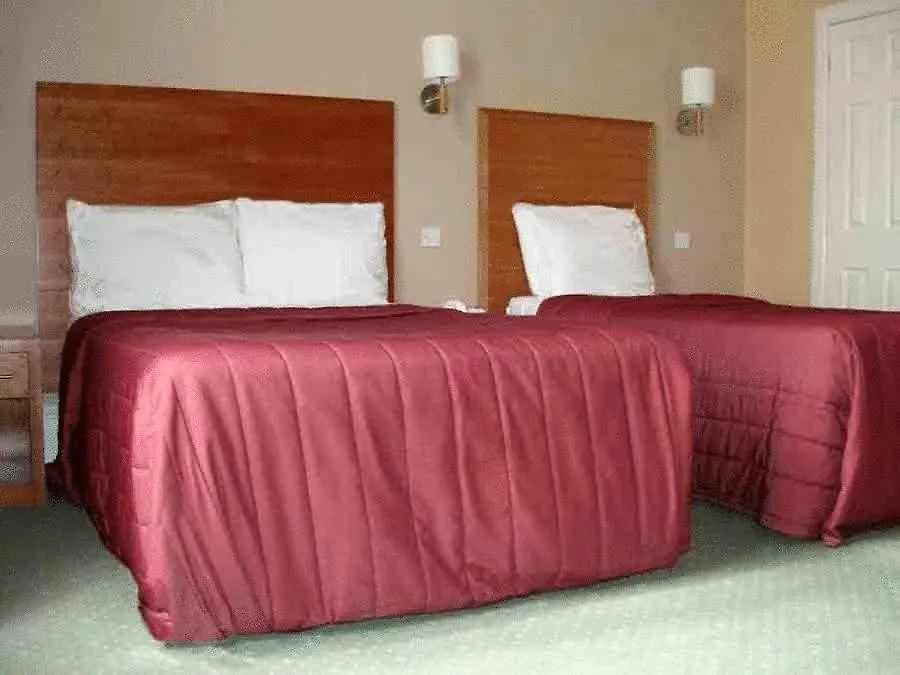 Abbey Hotel Edinburgh