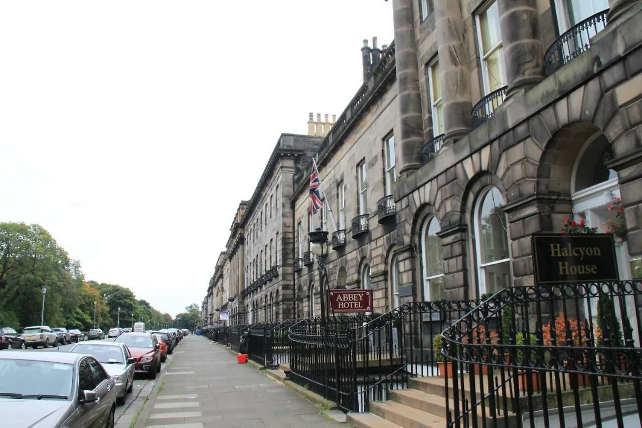 Abbey Hotel Edinburgh