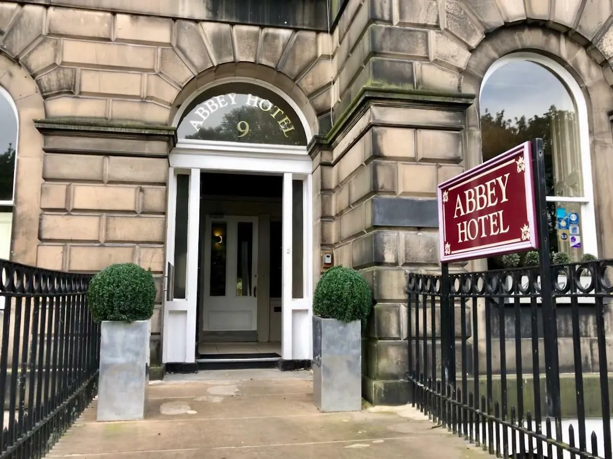 Abbey Hotel contacts