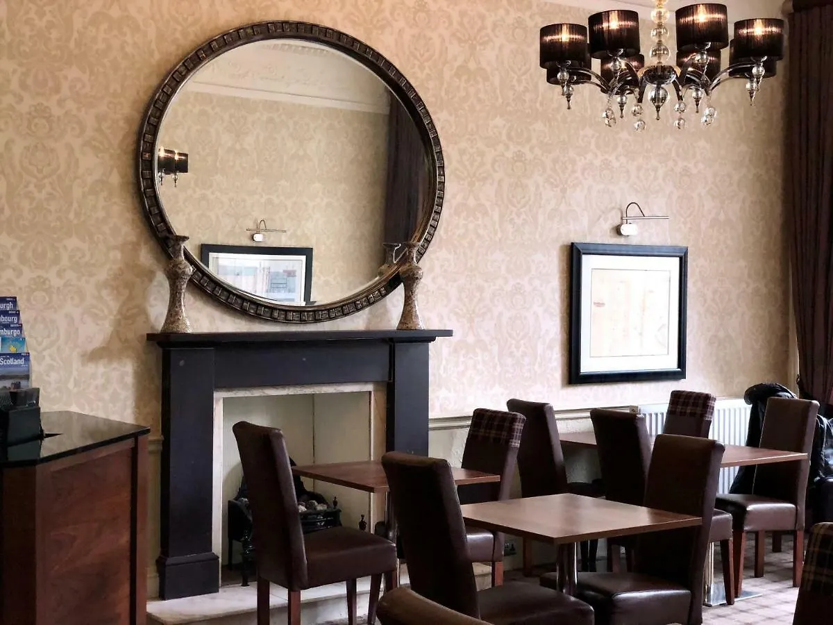 Abbey Hotel Edinburgh