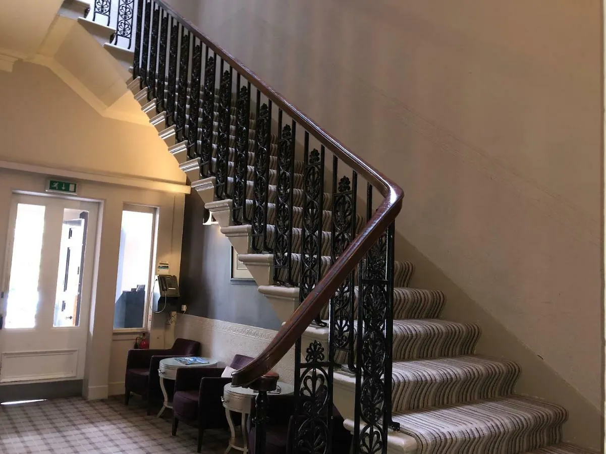 Abbey Hotel Edinburgh 3*,  United Kingdom